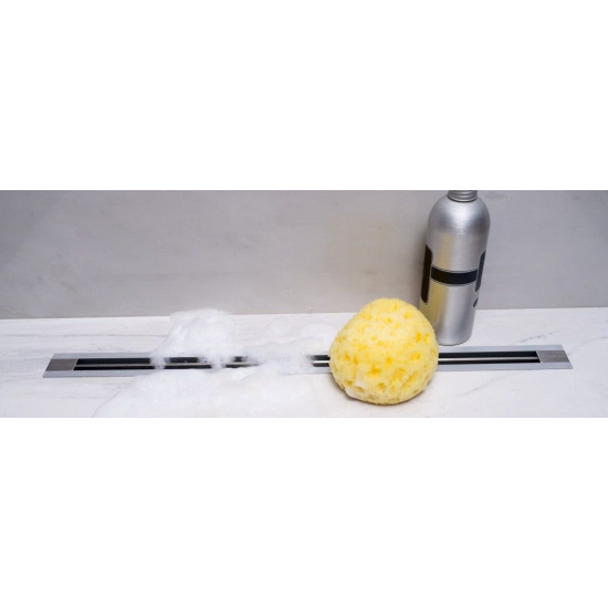 Душевой лоток Pestan Confluo Slim Line 450 хром