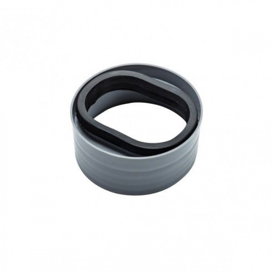 Душевой лоток Pestan Confluo Wall Drain настенный, хром