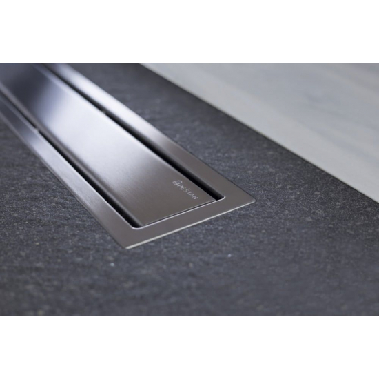 Душевой лоток Pestan Premium Line 450 хром