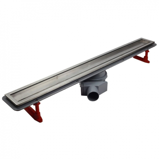 Душевой лоток Pestan Premium Line 550 хром