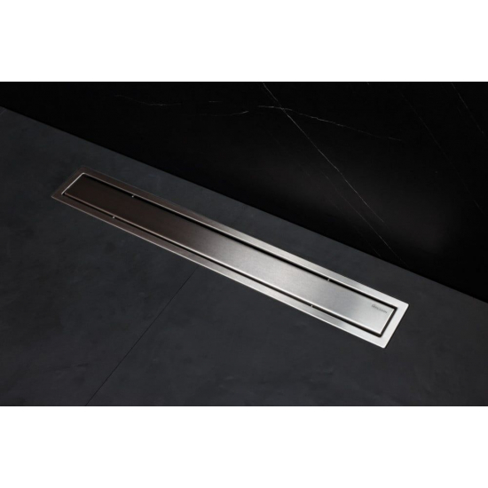 Душевой лоток Pestan Premium Line 850 хром