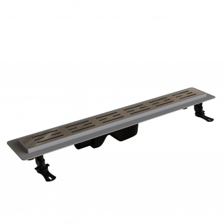 Душевой лоток RGW Drain Leo-20 60 см