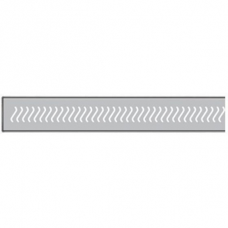 Душевой лоток RGW SDR-01-E1 80 см