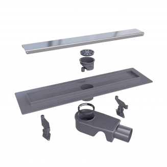 Душевой лоток RGW SDR-31 60 см