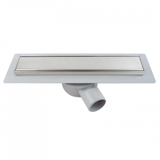 Душевой лоток VINCEA Say Almira Jasmin 60 см, хром