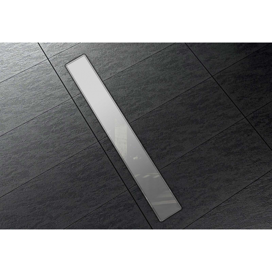 Душевой лоток VINCEA Say Almira Jasmin 70 см, хром