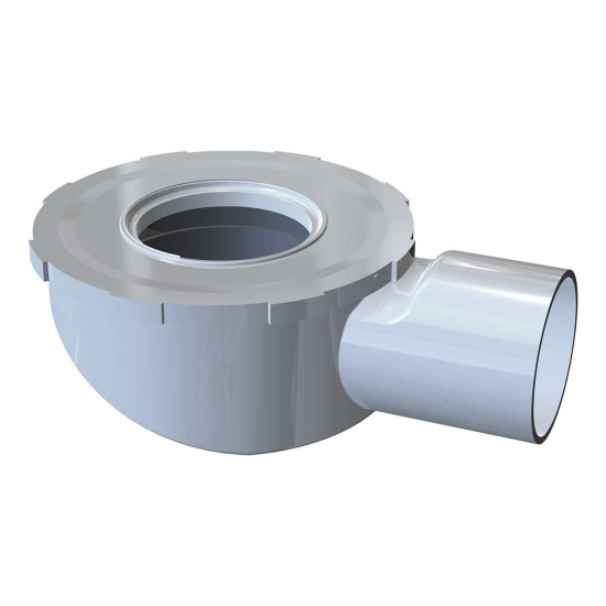 Душевой лоток VINCEA Say Optima Piticare 60 см, хром