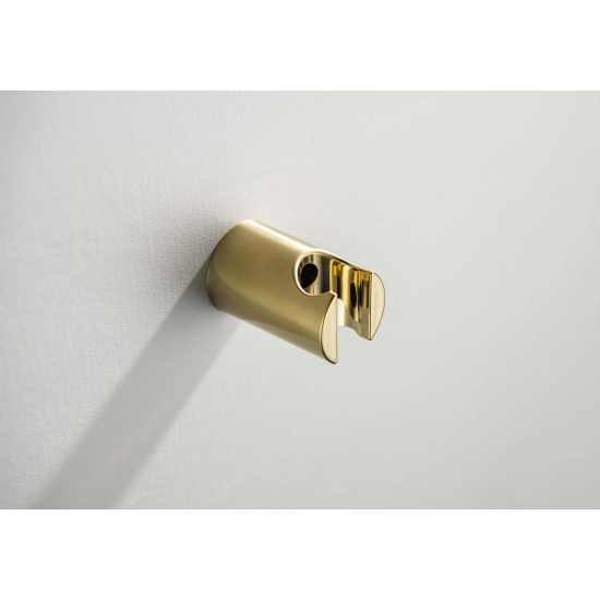 Душевой набор AQUATEK Европа AQ2034BG 1jet золото шлифованное