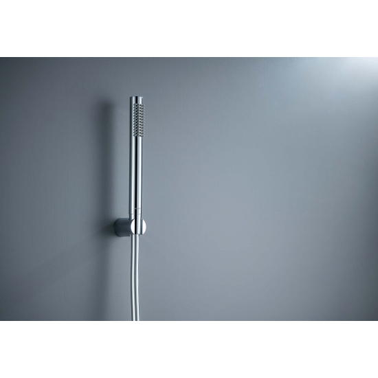 Душевой набор AQUATEK Европа AQ2034CR 1jet хром