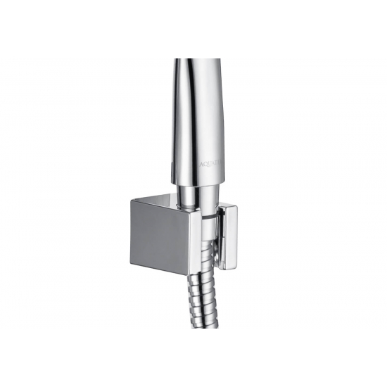 Душевой набор AQUATEK Вега AQ2010CR хром