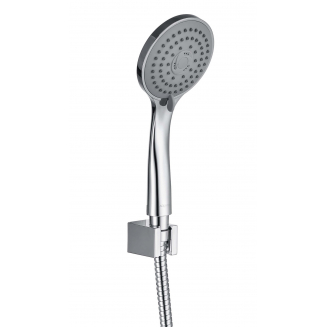 Душевой набор AQUATEK Вега AQ2010CR хром