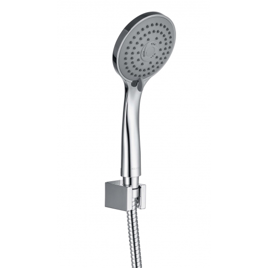 Душевой набор AQUATEK Вега AQ2010CR хром