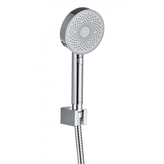 Душевой набор AQUATEK Вега AQ2030CR хром