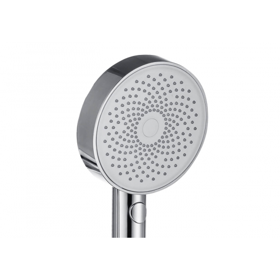 Душевой набор AQUATEK Вега AQ2030CR хром