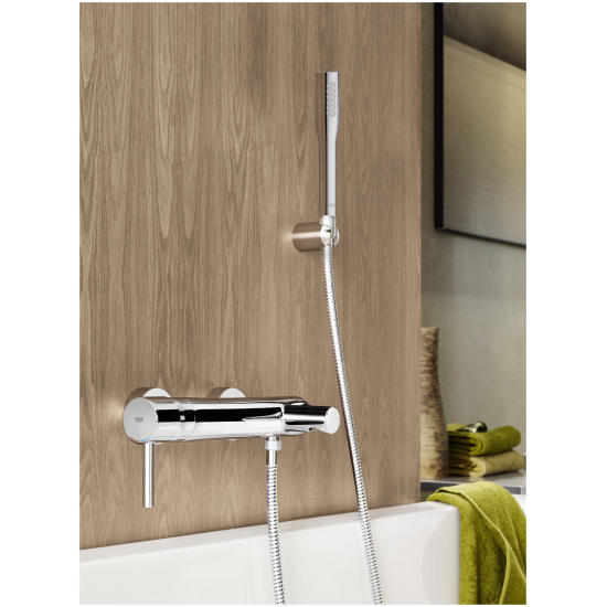 Душевой набор GROHE Euphoria Cosmopolitan 27369000 хром