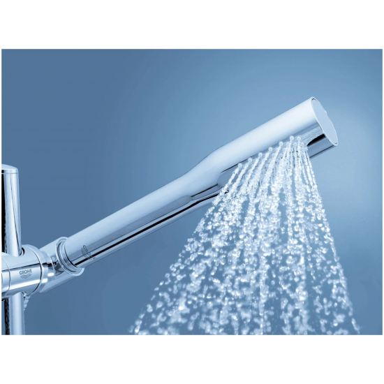 Душевой набор GROHE Euphoria Cosmopolitan 27369000 хром