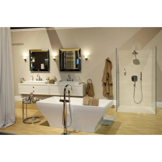 Душевой набор GROHE Euphoria Cosmopolitan 27369000 хром