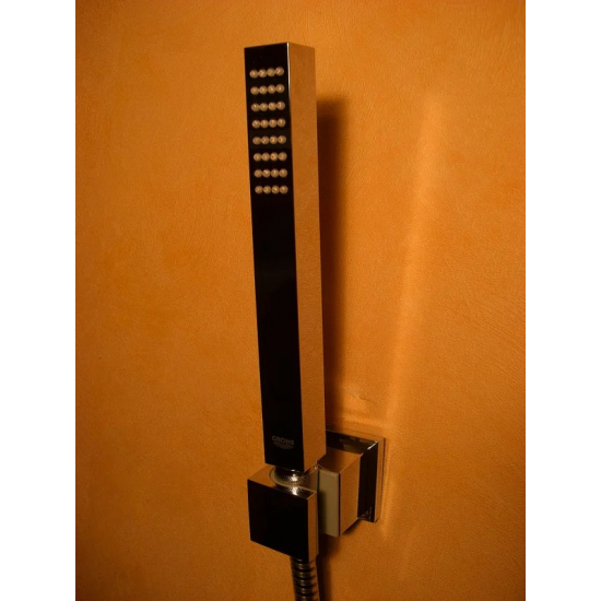 Душевой набор GROHE Euphoria Cube Stick 27702000 хром