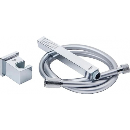 Душевой набор GROHE Euphoria Cube Stick 27702000 хром
