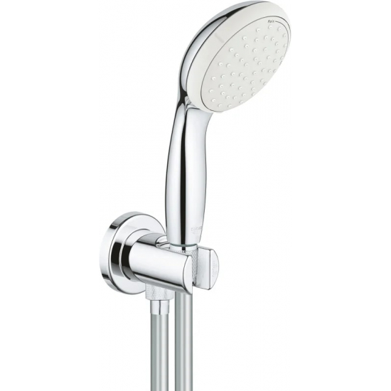 Душевой набор GROHE Tempesta 100 26406001 хром