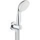 Душевой набор GROHE Tempesta 100 26406001 хром