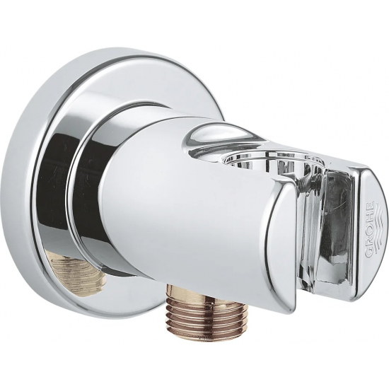 Душевой набор GROHE Tempesta 100 26406001 хром