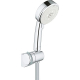 Душевой набор GROHE Tempesta Cosmopolitan 27584002 хром