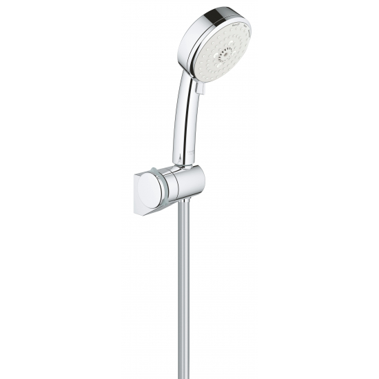 Душевой набор GROHE Tempesta Cosmopolitan 27584002 хром