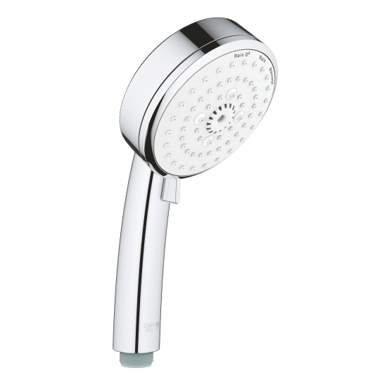 Душевой набор GROHE Tempesta Cosmopolitan 27584002 хром