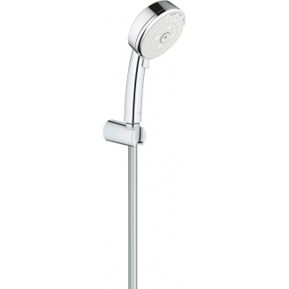 Душевой набор GROHE Tempesta Cosmopolitan 27588002 хром
