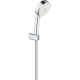 Душевой набор GROHE Tempesta Cosmopolitan 27588002 хром