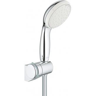 Душевой набор GROHE Tempesta New 2760110E хром