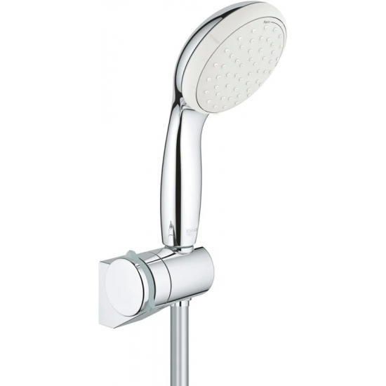Душевой набор GROHE Tempesta New 2760110E хром