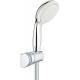 Душевой набор GROHE Tempesta New 2760110E хром