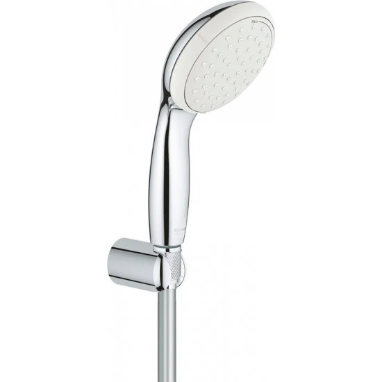 Душевой набор GROHE Tempesta New 27799001 хром