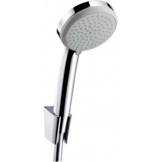 Душевой набор HANSGROHE Croma 100 Vario 27594000, Porter'S
