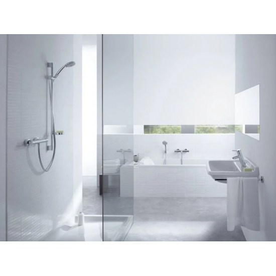 Душевой набор HANSGROHE Croma 100 Vario 27594000, Porter'S