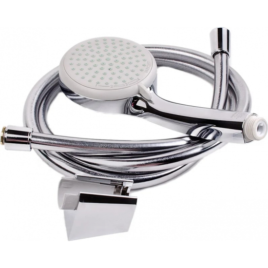 Душевой набор HANSGROHE Croma 100 Vario 27594000, Porter'S