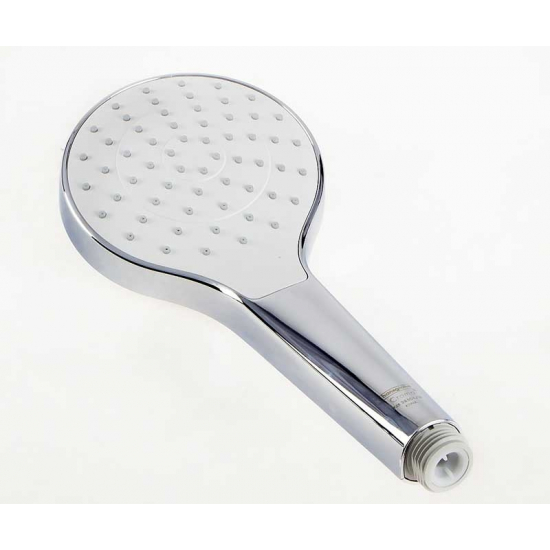 Душевой набор HANSGROHE Croma Select S 26420400, белый, хром