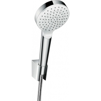 Душевой набор HANSGROHE Crometta 1jet 1,60м 26567400 хром
