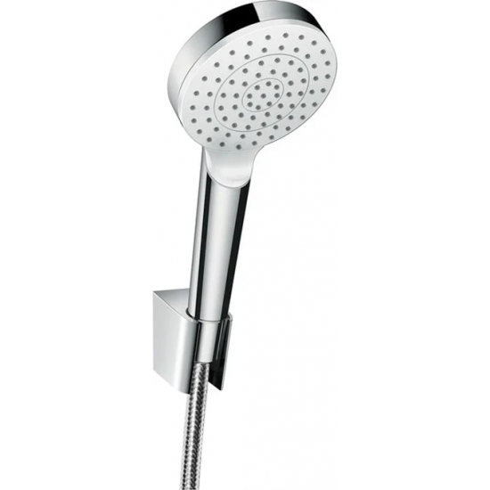 Душевой набор HANSGROHE Crometta 1jet 1,60м 26567400 хром