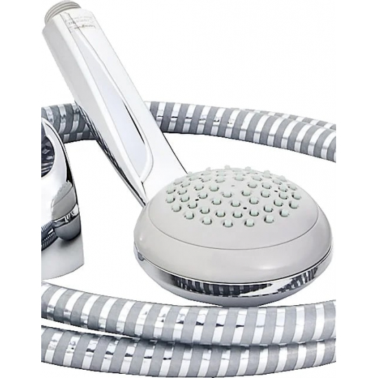 Душевой набор HANSGROHE Crometta 85 27577000, хром