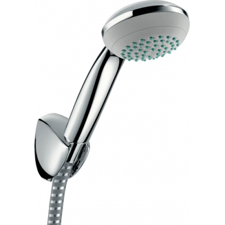 Душевой набор HANSGROHE Crometta 85 27577000, хром