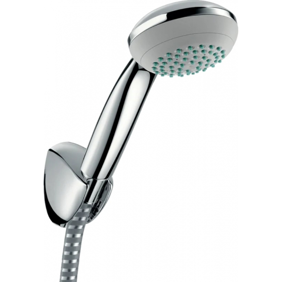 Душевой набор HANSGROHE Crometta 85 27577000, хром