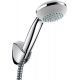 Душевой набор HANSGROHE Crometta 85 Variojet 27559000, Porter'C