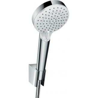 Душевой набор HANSGROHE Crometta Vario 26692400, 1,6 м, хром