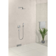 Душевой набор HANSGROHE Crometta Vario 26692400, 1,6 м, хром