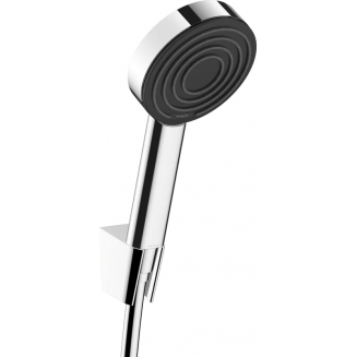 Душевой набор HANSGROHE Pulsify 105 1jet 24301000, 1,25 м, хром