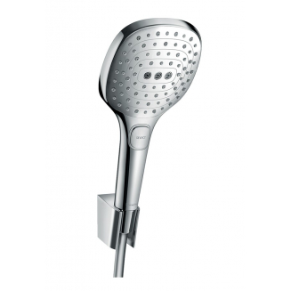 Душевой набор HANSGROHE Raindance Select E 26720000, хром