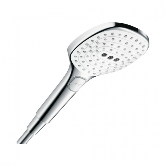 Душевой набор HANSGROHE Raindance Select E 26720000, хром